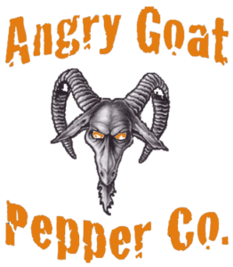 Angry Goat Pepper Co